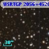 WSRTGP 2056+4520
