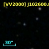[VV2000] J102600.8+454616