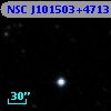 NSC J101503+471314
