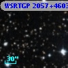 WSRTGP 2057+4603