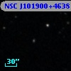 NSC J101900+463817
