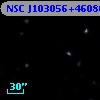 NSC J103056+460805