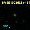 FIRST J102618.2+454229