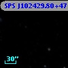 SPS J102429.80+471314.2