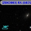 [ZEH2003] RX J1025.0+4750  2