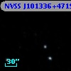 NVSS J101336+471935