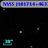 NVSS J101714+463728
