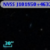NVSS J101850+463228