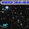WSRTGP 2058+4548