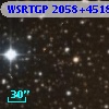 WSRTGP 2058+4518