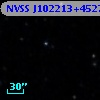 NVSS J102213+452737