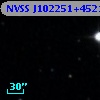 NVSS J102251+452143