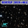 WSRTGP 2059+4613