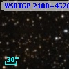 WSRTGP 2100+4520A