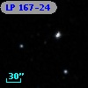 LP  167-24