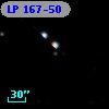 LP  167-50