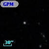 GPM 154.658850+46.167663