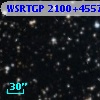WSRTGP 2100+4557