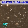 WSRTGP 2100+4436