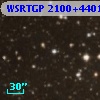 WSRTGP 2100+4401