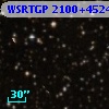 WSRTGP 2100+4524
