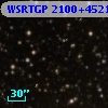 WSRTGP 2100+4521