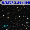WSRTGP 2101+4545