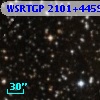 WSRTGP 2101+4459
