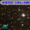 WSRTGP 2101+4407