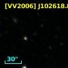 [VV2006] J102618.8+461444
