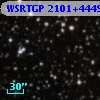 WSRTGP 2101+4449