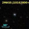 2MASS J10162800+4630515