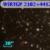 WSRTGP 2102+4412