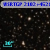 WSRTGP 2102+4521