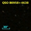 QSO B0958+4638