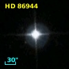 HD  86944