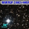 WSRTGP 2102+4458