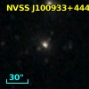 NVSS J100933+444238