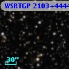 WSRTGP 2103+4444