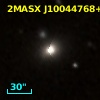 2MASX J10044768+4643096