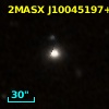 2MASX J10045197+4641237