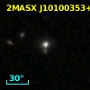 2MASX J10100353+4707146