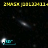 2MASX J10133411+4705218