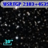 WSRTGP 2103+4539
