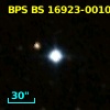 BPS BS 16923-0010