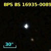 BPS BS 16935-0089