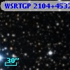 WSRTGP 2104+4532