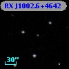 RX J1002.6+4642
