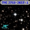 TYC 2713-2657-1