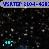 WSRTGP 2104+4505